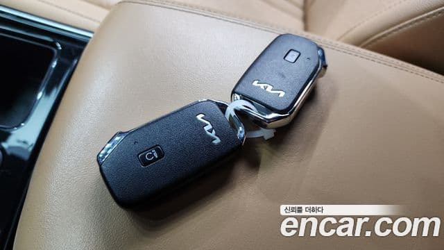 Kia Sorento 4세대 Noblesse, 2022 18