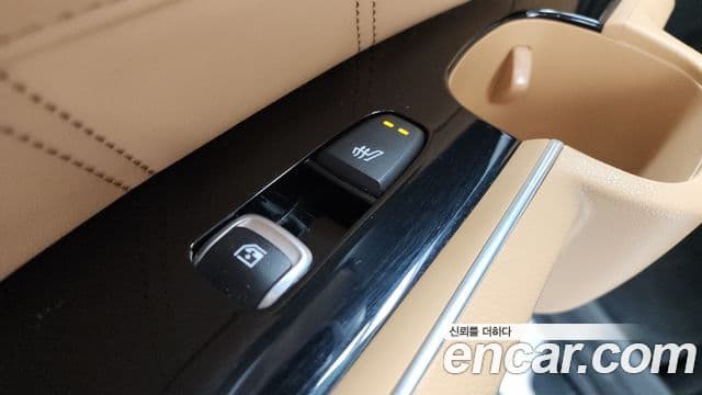 Kia Sorento 4세대 Noblesse, 2022 19