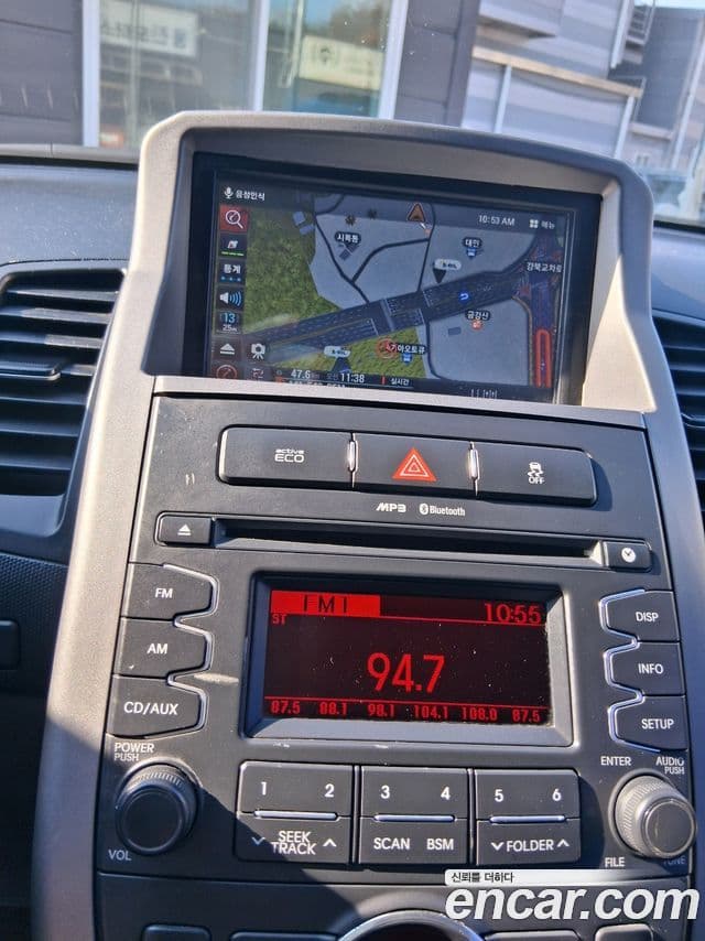 Kia Soul 빌트인캠2 — базовая версия - Built-in Cam 2, 2012 6