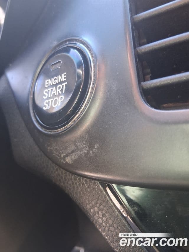 Kia Soul 빌트인캠2 — базовая версия - Built-in Cam 2, 2012 12