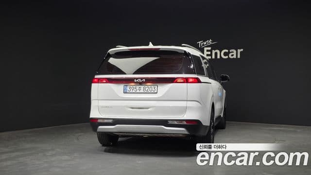 Kia Carnival 4세대 Prestige, 2023 4