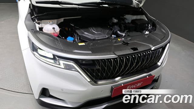 Kia Carnival 4세대 Prestige, 2023 6