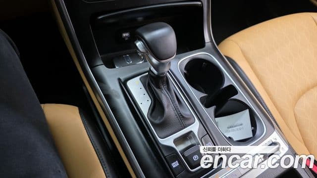 Kia Carnival 4세대 Prestige, 2023 9