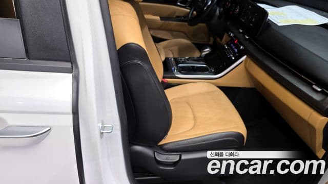 Kia Carnival 4세대 Prestige, 2023 12