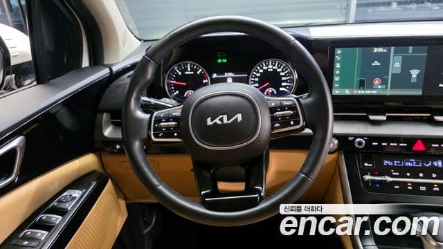 Kia Carnival 4세대 Prestige, 2023 13