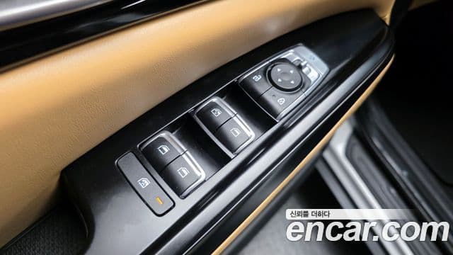 Kia Carnival 4세대 Prestige, 2023 14