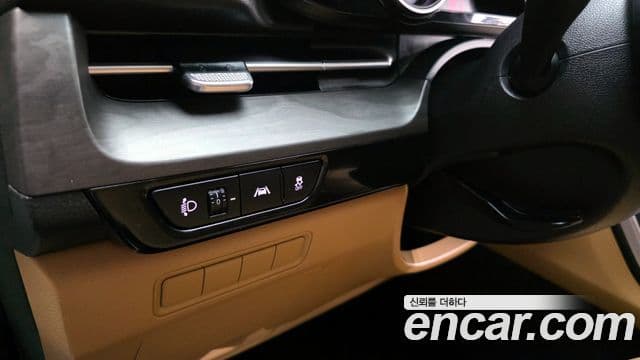 Kia Carnival 4세대 Prestige, 2023 15