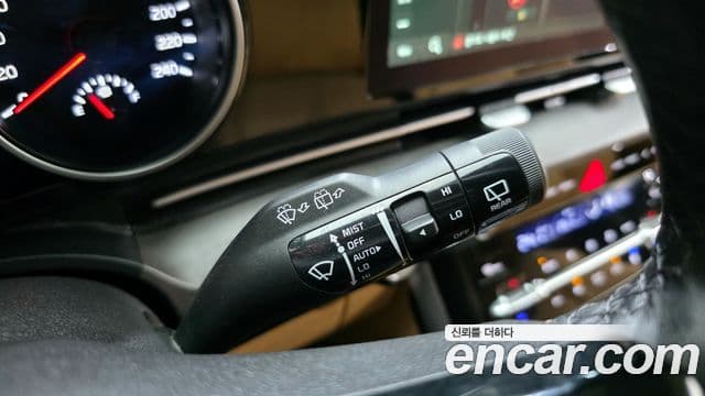 Kia Carnival 4세대 Prestige, 2023 16