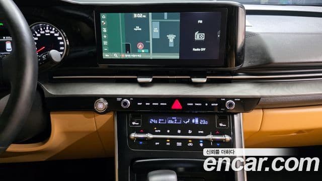 Kia Carnival 4세대 Prestige, 2023 18