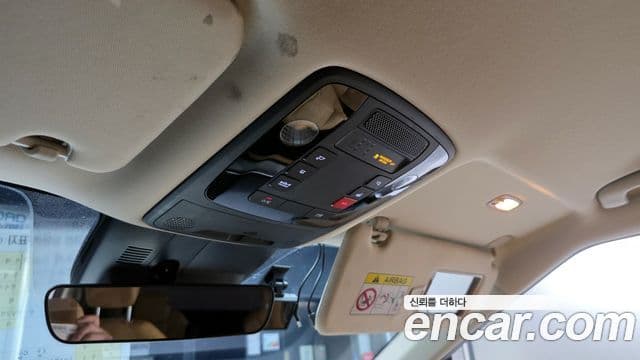 Kia Carnival 4세대 Prestige, 2023 19