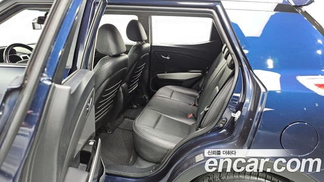 KG모빌리티(SsangYong) Tivoli VX 2WD, 2015 11