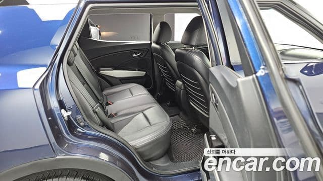 KG모빌리티(SsangYong) Tivoli VX 2WD, 2015 13