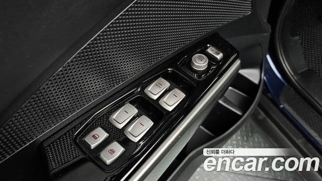 KG모빌리티(SsangYong) Tivoli VX 2WD, 2015 14