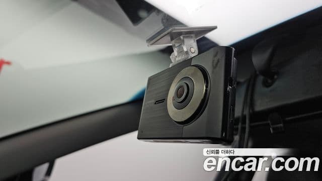 KG모빌리티(SsangYong) Tivoli VX 2WD, 2015 20