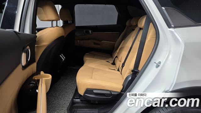 Kia Sorento 4세대 Noblesse, 2022 12