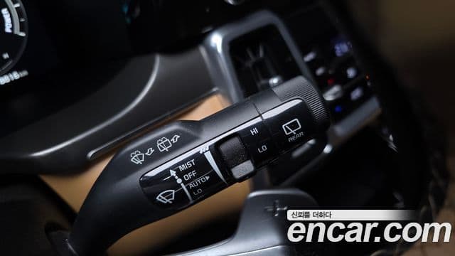 Kia Sorento 4세대 Noblesse, 2022 17