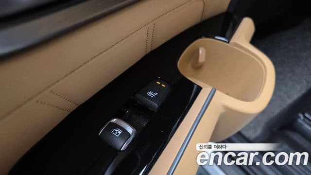 Kia Sorento 4세대 Noblesse, 2022 19