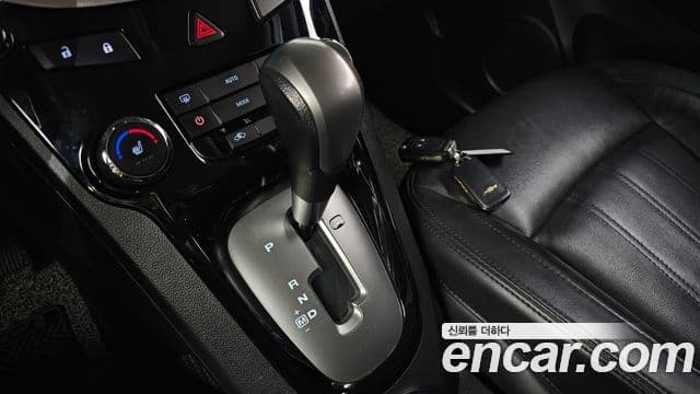 Chevrolet(GM대우) Orlando Premium, 2015 9