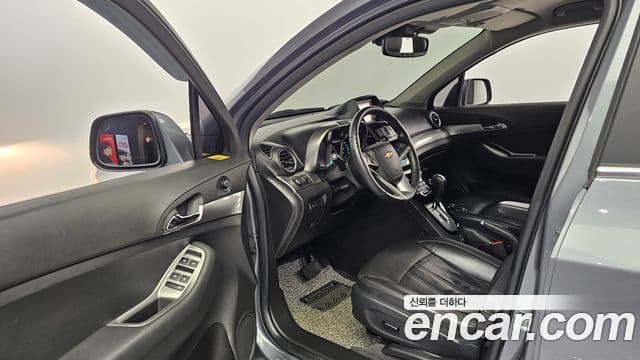 Chevrolet(GM대우) Orlando Premium, 2015 10