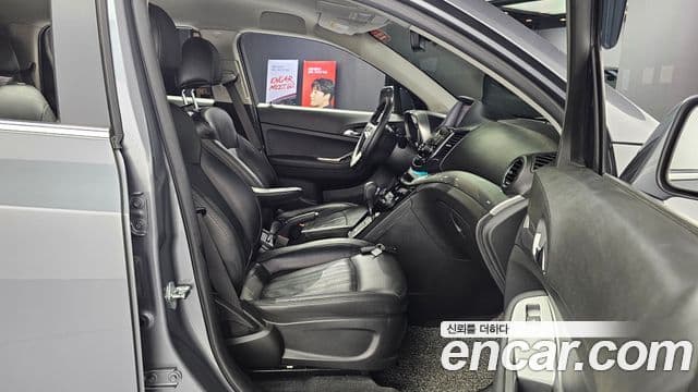 Chevrolet(GM대우) Orlando Premium, 2015 11