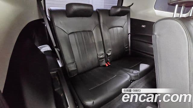 Chevrolet(GM대우) Orlando Premium, 2015 12