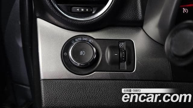 Chevrolet(GM대우) Orlando Premium, 2015 13