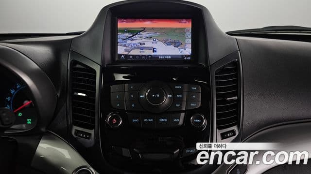 Chevrolet(GM대우) Orlando Premium, 2015 15