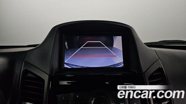 Chevrolet(GM대우) Orlando Premium, 2015 16