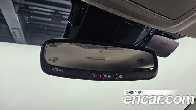 Chevrolet(GM대우) Orlando Premium, 2015 18