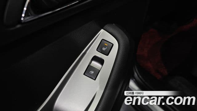 Chevrolet(GM대우) Orlando Premium, 2015 19