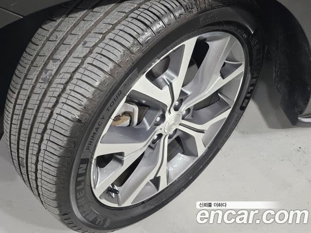 Hyundai Palisade Prestige, 2022 9