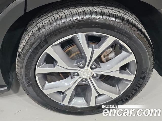 Hyundai Palisade Prestige, 2022 10