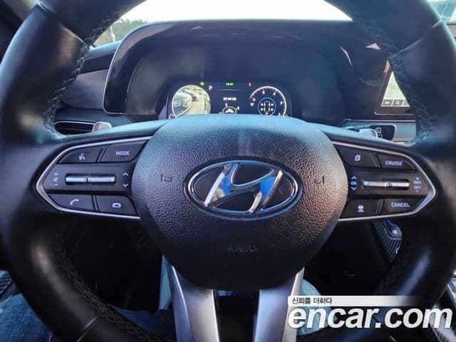 Hyundai Palisade Prestige, 2022 14