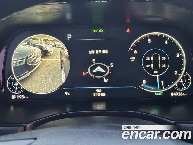 Hyundai Palisade Prestige, 2022 15