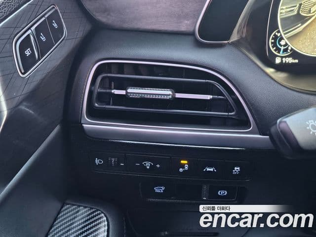 Hyundai Palisade Prestige, 2022 19