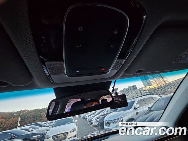 Hyundai Palisade Prestige, 2022 20