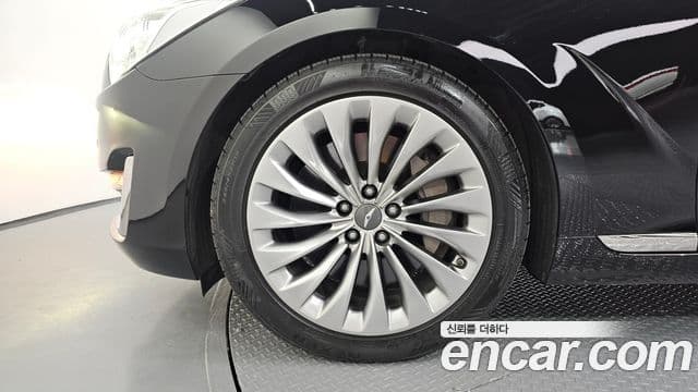 Genesis EQ900 Prestige, 2016 все фото