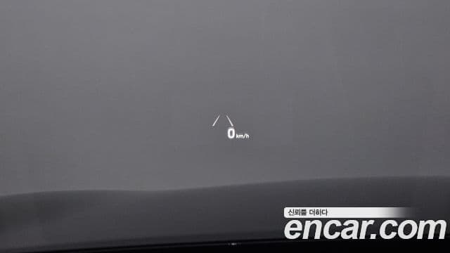 Genesis EQ900 Prestige, 2016 13