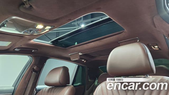 Genesis G90 (RS4) бензин 3.5 турбо AWD, 2023 19