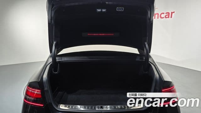 Genesis G90 (RS4) бензин 3.5 турбо AWD, 2023 20