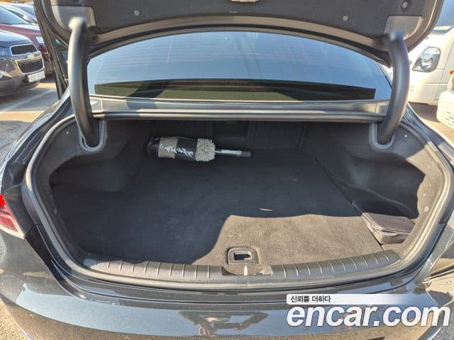 Hyundai The / новый New Grandeur IG Exclusive, 2020 17