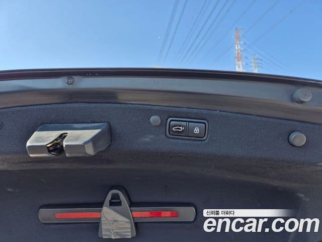 Hyundai The / новый New Grandeur IG Exclusive, 2020 18