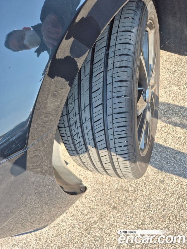 Hyundai The / новый New Grandeur IG Exclusive, 2020 19