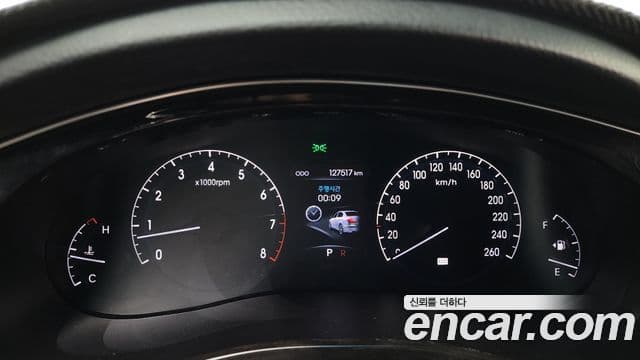 Hyundai Genesis 빌트인캠2 — базовая версия - Built-in Cam 2, 2012 8