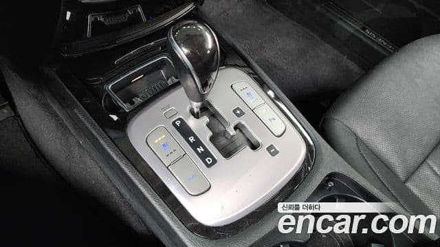 Hyundai Genesis 빌트인캠2 — базовая версия - Built-in Cam 2, 2012 9