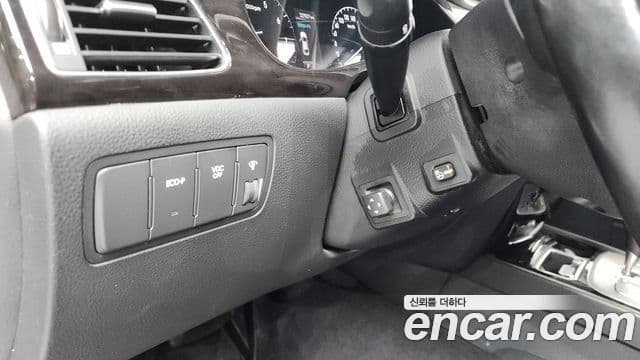 Hyundai Genesis 빌트인캠2 — базовая версия - Built-in Cam 2, 2012 17