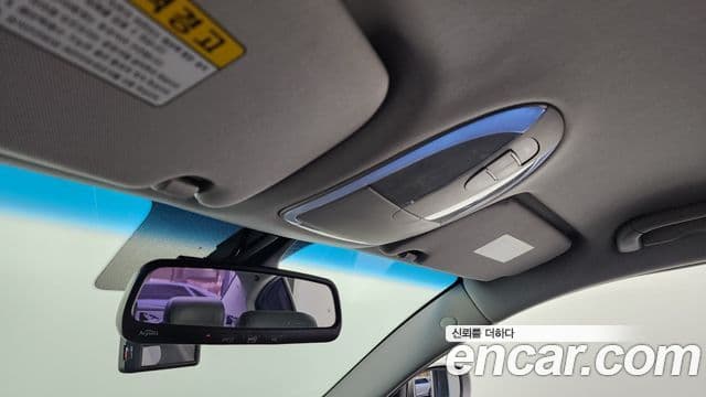 Hyundai Genesis 빌트인캠2 — базовая версия - Built-in Cam 2, 2012 18