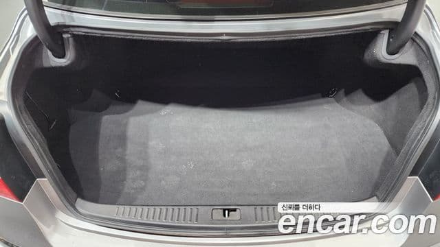 Hyundai Genesis 빌트인캠2 — базовая версия - Built-in Cam 2, 2012 20