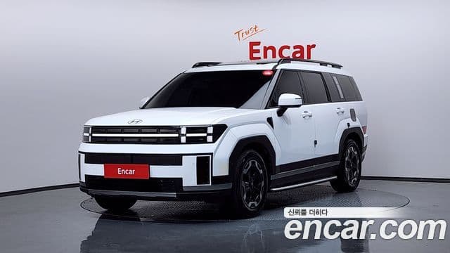 Hyundai Santa Fe (MX5) Prestige, 2024 1