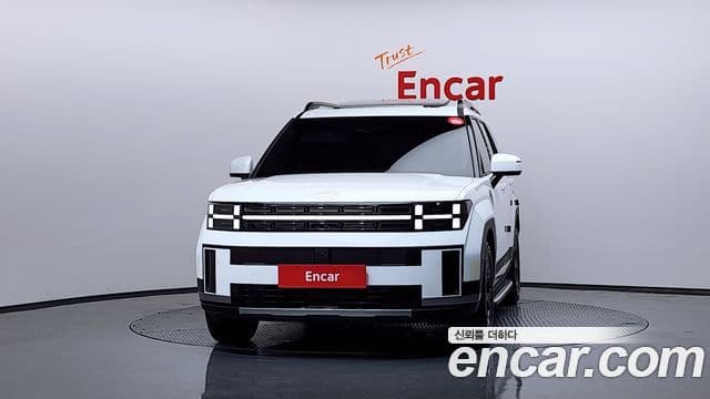 Hyundai Santa Fe (MX5) Prestige, 2024 3